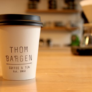 thom bargen cup