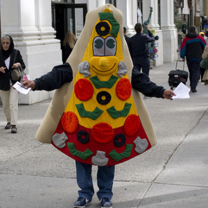 pizza-costume
