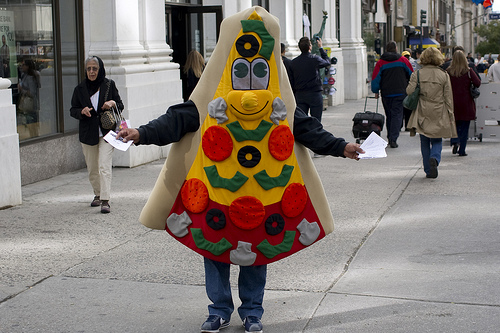 pizza-costume